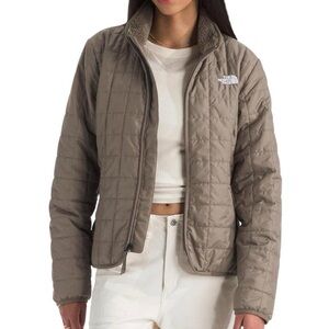 NWOT The North face Junction insulated jacket size M